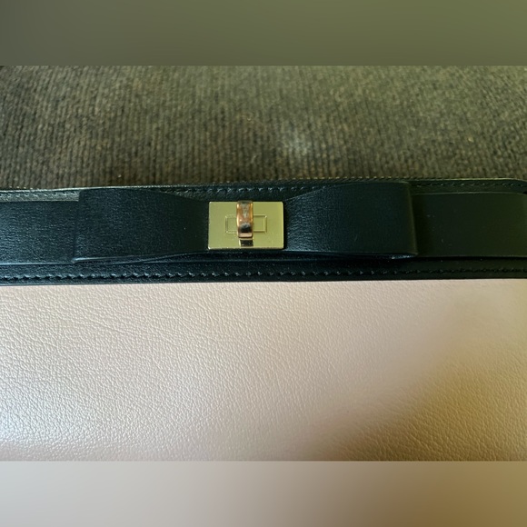 Kate Spade Tullie Mayfield Pink Turlock Wallet - Picture 2 of 5